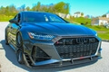  2021 Audi RS7-R ABT 1 of 125