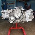 Porsche 986 2.7L Rebuilt Engine