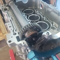 Porsche 986 2.7L Rebuilt Engine