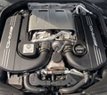 DT: 14k-Mile 2020 Mercedes-Benz C63 AMG S