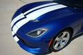  15k-Mile 2013 Dodge SRT Viper GTS Launch Edition