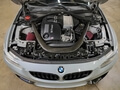  2016 BMW F80 M3 6-Speed Manual