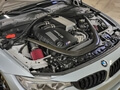 2016 BMW F80 M3 6-Speed Manual