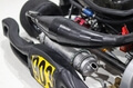 No Reserve SGM Velox Racing Go-kart with Vortex Rok Junior Engine
