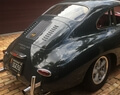 1961 Porsche 356B Coupe "Outlaw" 1.9L