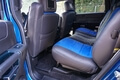  6k-Mile 2006 Hummer H2 SUT Pacific Blue Edition