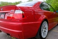  40k-MIle 2006 BMW E46 M3 Competition 6-Speed