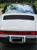  1981 Porsche 911SC Targa Modified