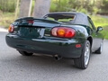  1k-Mile 1999 Mazda MX-5 Miata Sports Package