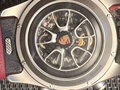 DT: Custom-built Porsche Design Watch
