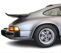 1988 Porsche 911 Carrera 25th Commemorative Edition