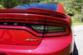  4k-Mile 2016 Dodge Charger SRT Hellcat