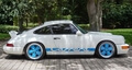 1993 Porsche 964 Carrera 4 Coupe 5-Speed