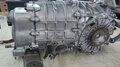 Rebuilt Porsche 911 G50 Gearbox