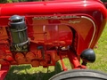 1960 Porsche-Diesel Super L 318 Tractor