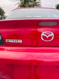  49k-Mile 2004 Mazda RX-8 6-Speed