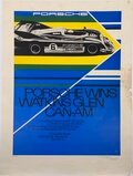 No Reserve Collection of Eric Strenger Posters