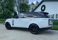 2022 Land Rover Range Rover SE P400