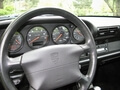 26k-Mile 1996 Porsche 993 Turbo