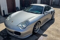 DT-Direct 2004 Porsche 996 Turbo w/ Upgrades