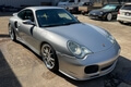 DT-Direct 2004 Porsche 996 Turbo w/ Upgrades