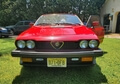 1986 Alfa Romeo GTV6 5-Speed