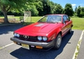 1986 Alfa Romeo GTV6 5-Speed