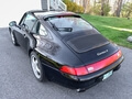 1996 Porsche 911 993 Carrera 4