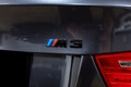 15k-Mile 2008 BMW M3 E90 6-Speed