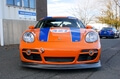 2007 Porsche (987) Cayman S Race Car
