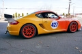 2007 Porsche (987) Cayman S Race Car