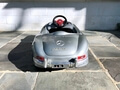 TT Toys Toys Mercedes-Benz 300SL Pedal Car