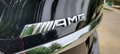  25k-Mile 2017 Mercedes-Benz AMG C63 S Sedan