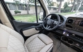 2020 Mercedes-Benz Sprinter 3500XD Luxury Shuttle