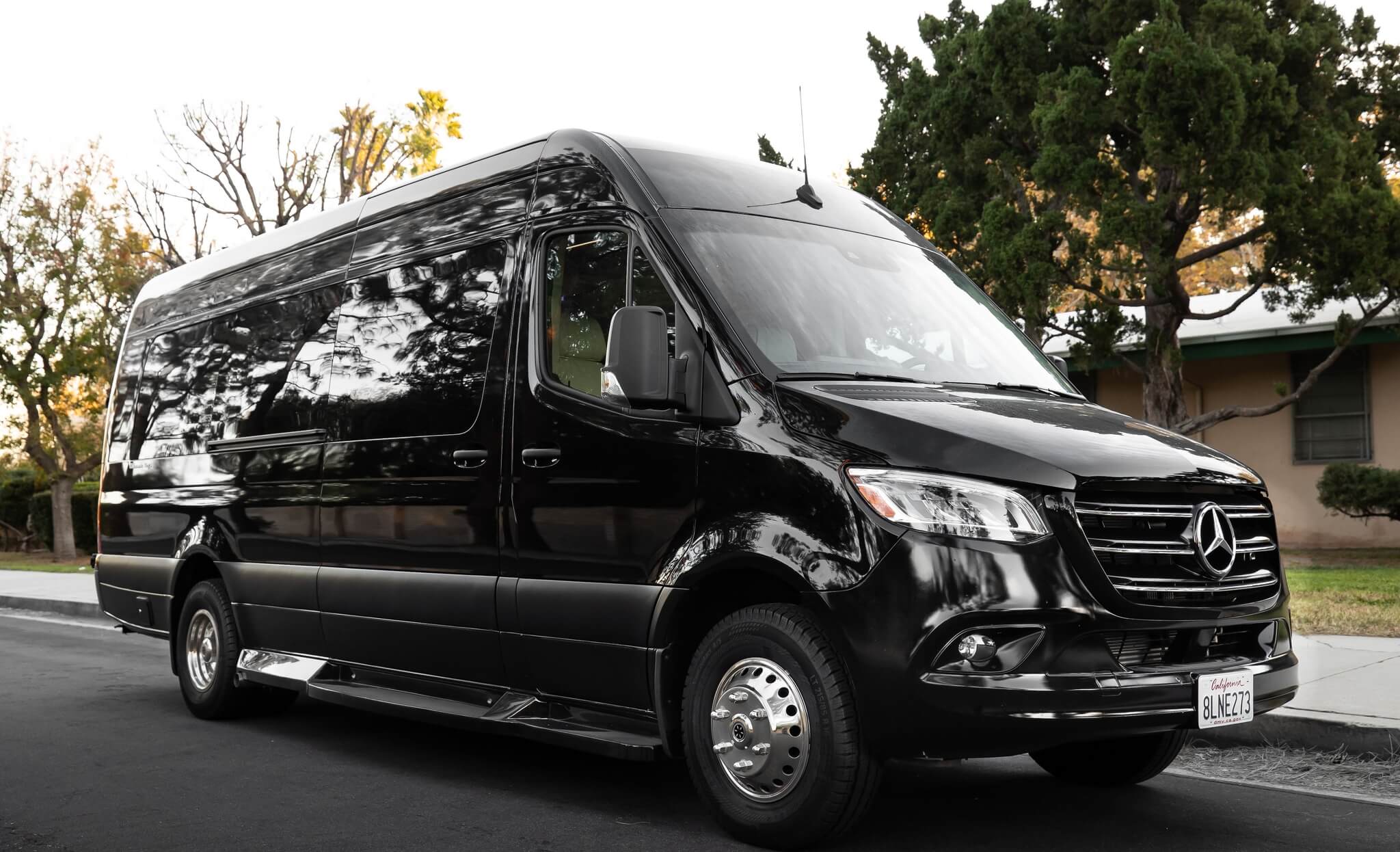 New 2020 MercedesBenz Sprinter for Sale Right Now  Autotrader