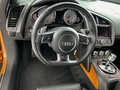 2015 Audi R8 4.2 Quattro Coupe