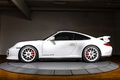  3k-Mile 2011 Porsche 997.2 Carrera GTS Aerokit