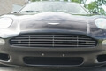 DT: 45k-Mile 1998 Aston Martin DB7 Volante 5-Speed