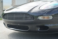 DT: 45k-Mile 1998 Aston Martin DB7 Volante 5-Speed