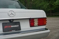  71k mile 1989 Mercedes-Benz W126 300SEL