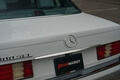  71k mile 1989 Mercedes-Benz W126 300SEL