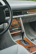 DT: 71k mile 1989 Merceds-Benz W126 300SEL