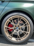 2022 BMW M5 CS