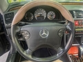 DT: 2002 Mercedes-Benz CLK 55 AMG Convertible