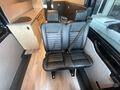  1k-Mile 2020 Ford Transit 350 AWD Camper Van
