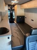  1k-Mile 2020 Ford Transit 350 AWD Camper Van
