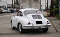 DT: 1963 Porsche 356B 1600 Super Coupe