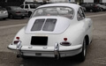  1963 Porsche 356B 1600 Super Coupe
