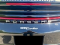 DT: 3k-Mile 2021 Porsche 992 Turbo Coupe