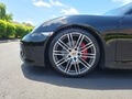 27k-Mile 2015 Porsche 981 Cayman GTS 6-Speed